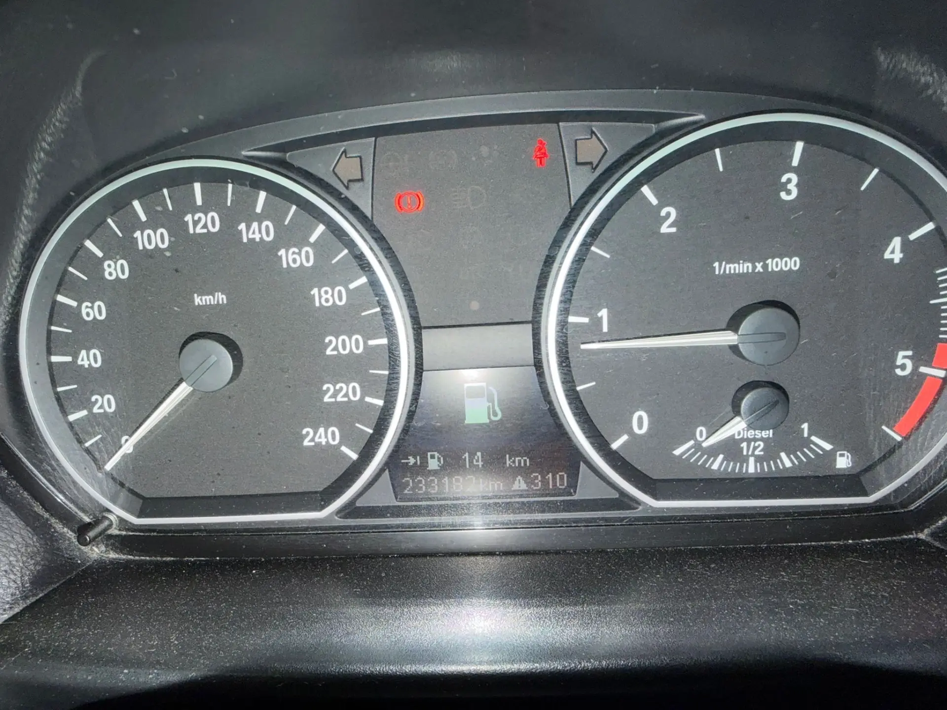 BMW 118 d 13