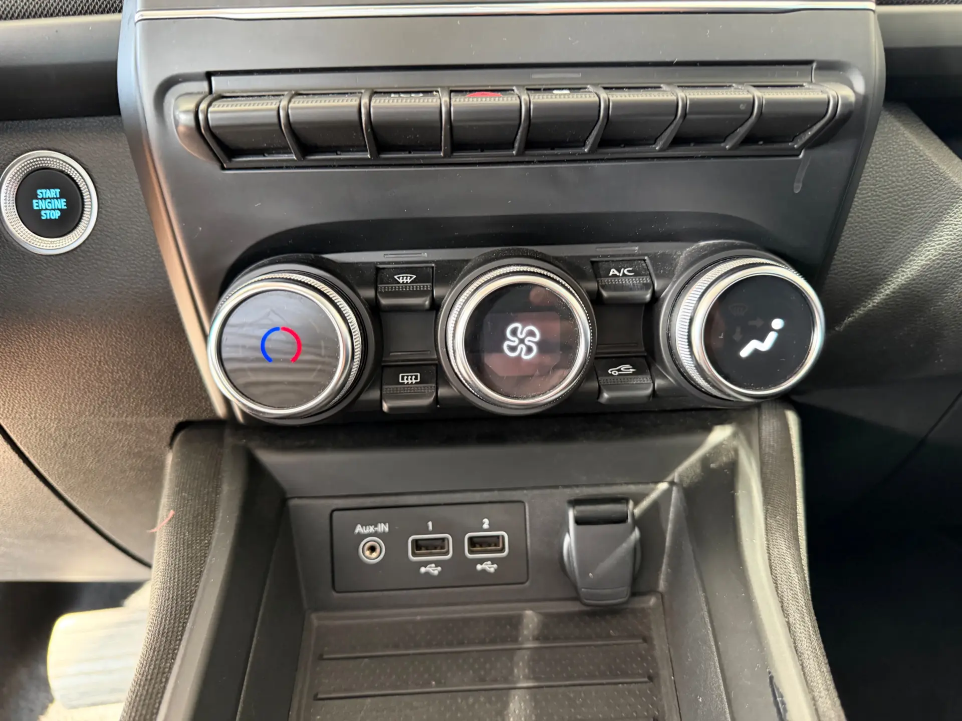 Renault Zoe (c/ Bateria) Intens 50 10