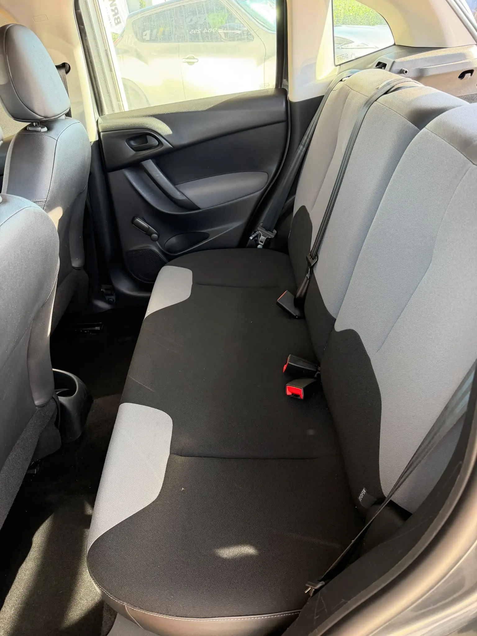 Citroen C3 1.0 VTi Attraction 15