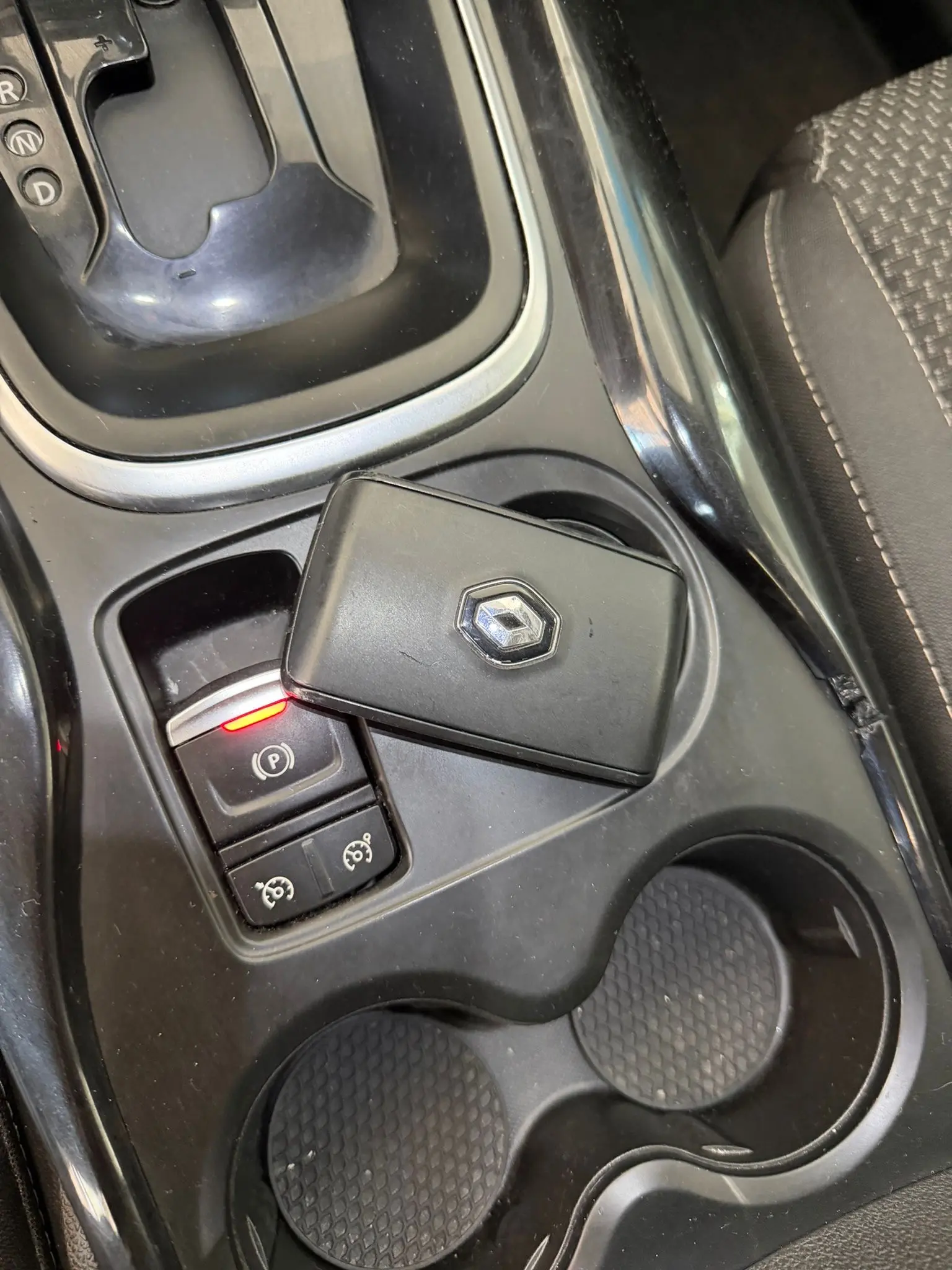 Renault Kadjar Energy dCi 110 EDC Experience 10