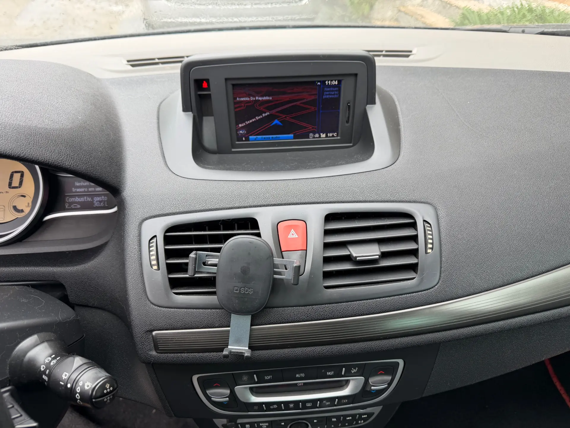 Renault Mégane Sport Tourer 1.5 dCi Dynamique 5