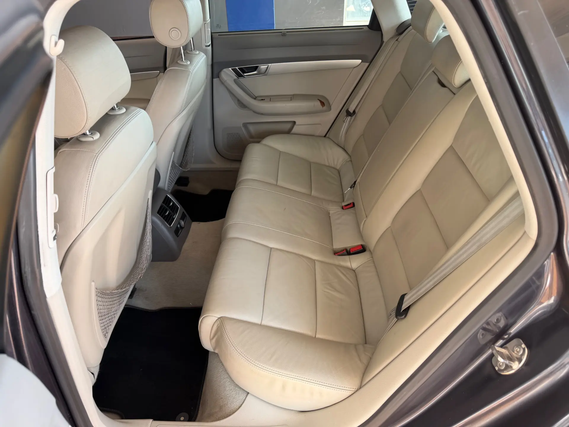Audi A6 Avant 2.0 TDi Advance Multitronic 15