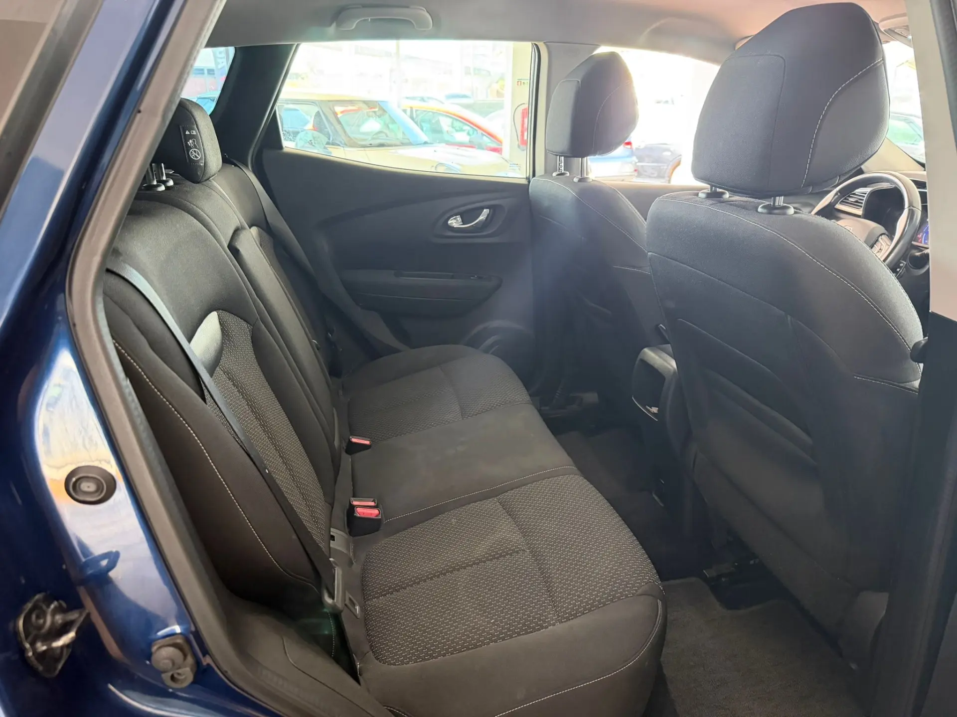 Renault Kadjar Energy dCi 110 EDC Experience 15