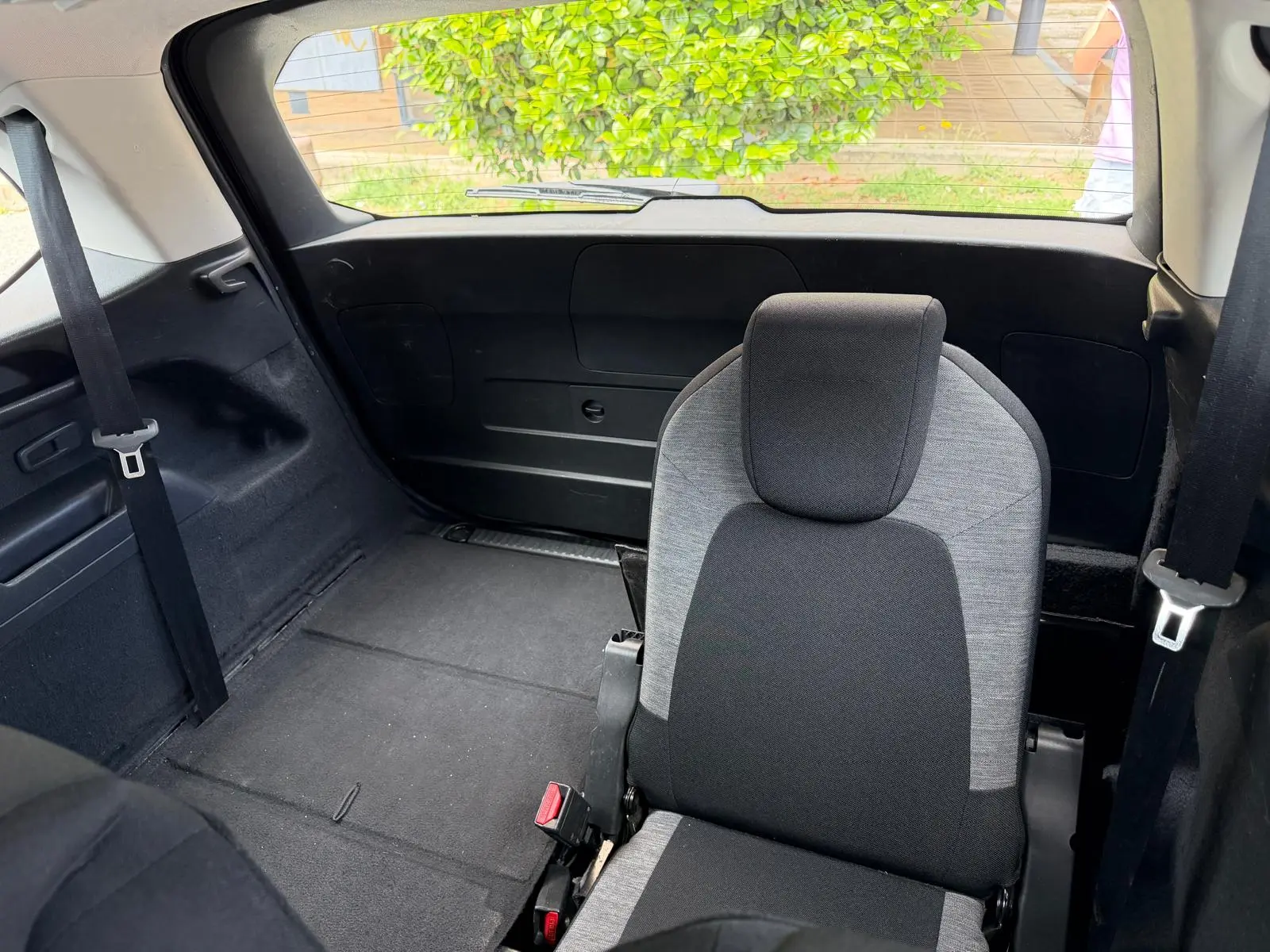 Citroen C4 Spacetourer 1.5 BlueHDi Shine EAT8 12