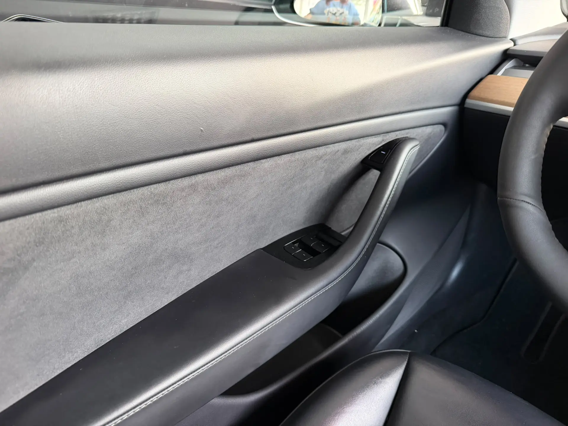 Tesla Model 3 Long Range Tração Integral 10