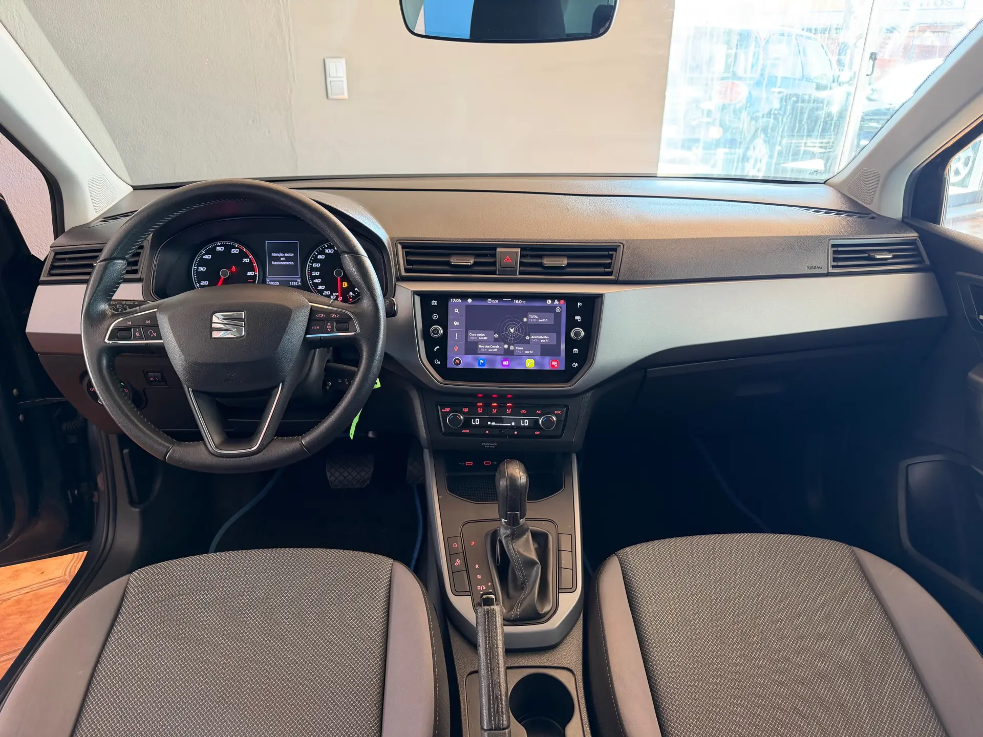 SEAT Arona 1.0 TSI Style DSG 23