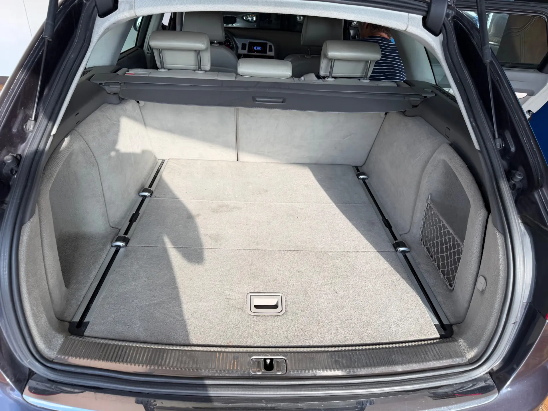 Audi A6 Avant 2.0 TDi Advance Multitronic 18