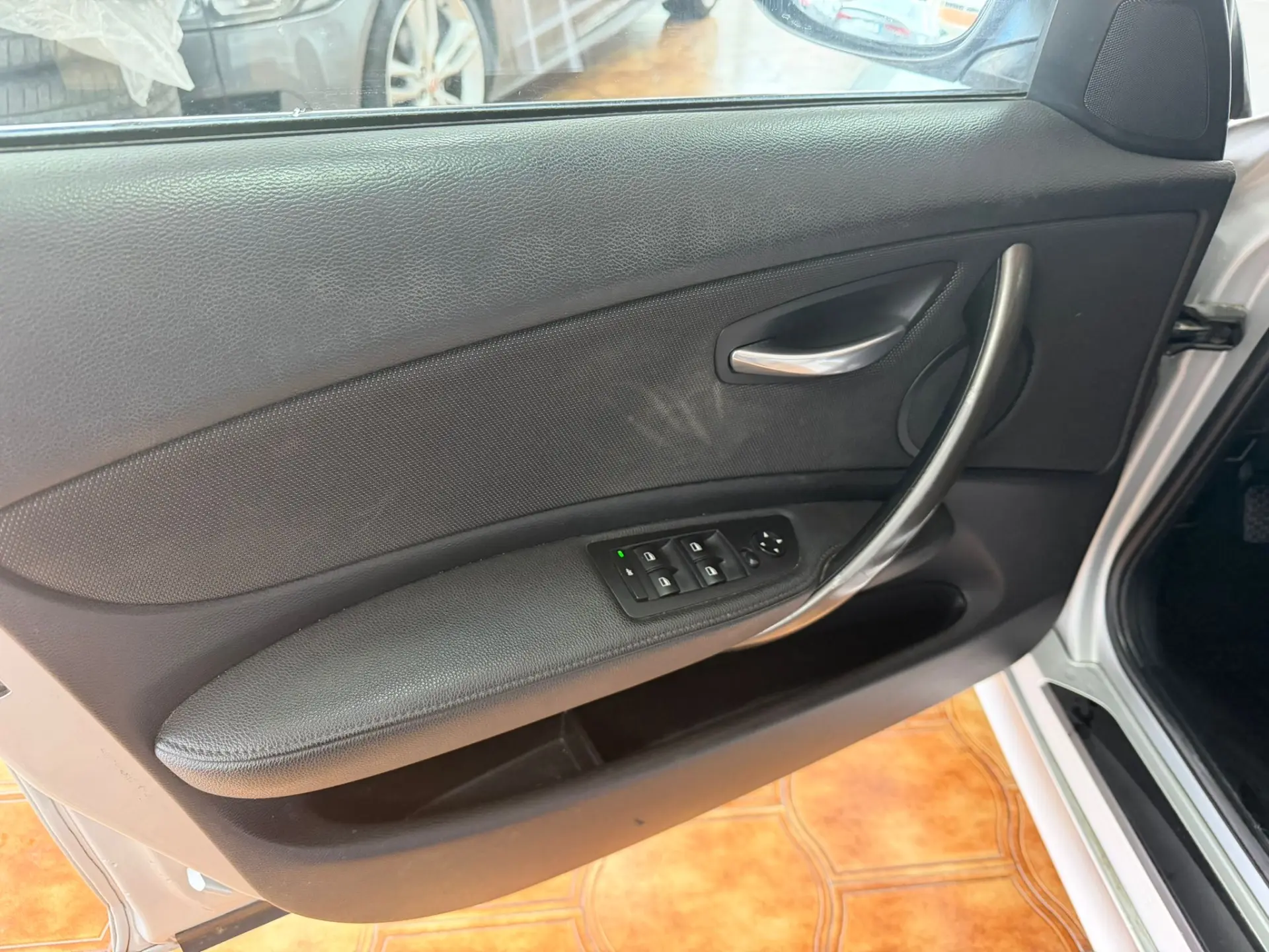 BMW 118 d 9
