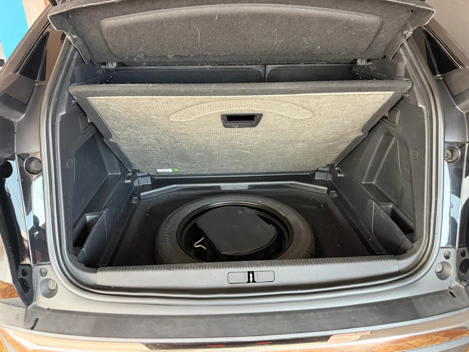 Peugeot 3008 1.2 PureTech GT Line 17