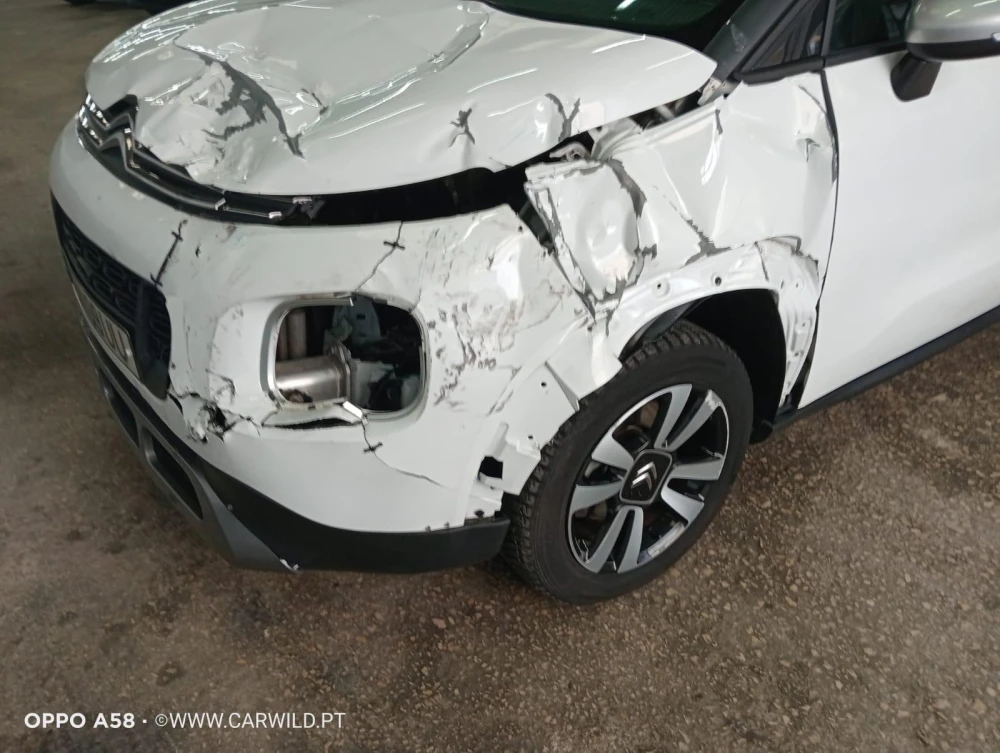 Citroën C3 Aircross null 9