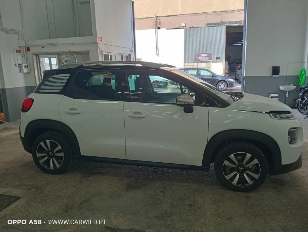 Citroën C3 Aircross null 17