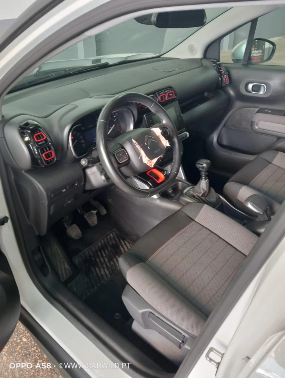 Citroën C3 Aircross null 23