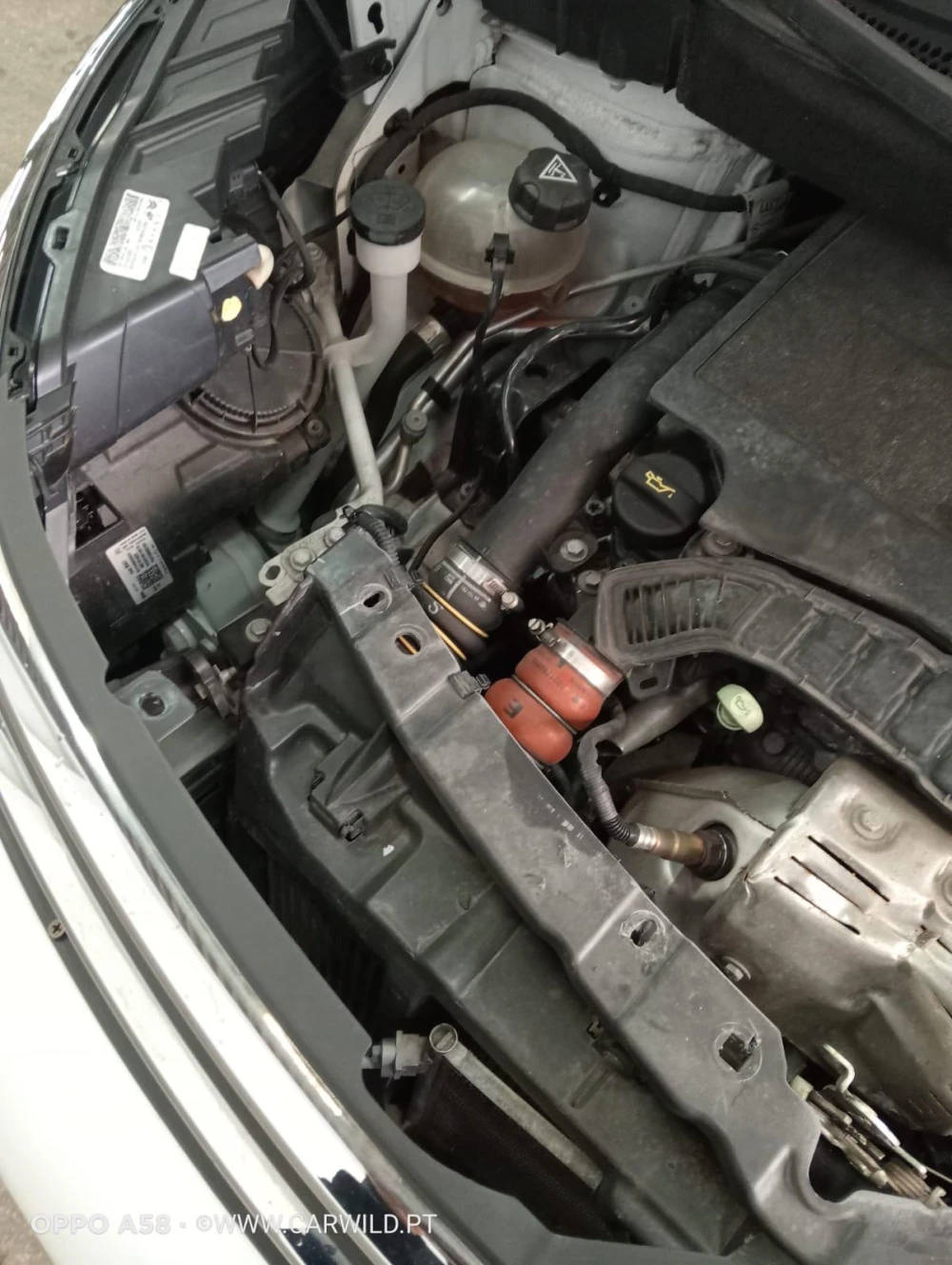 Citroën C3 Aircross null 11