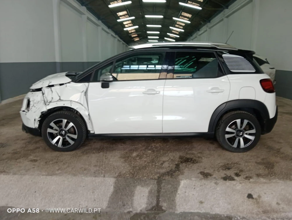 Citroën C3 Aircross null 20