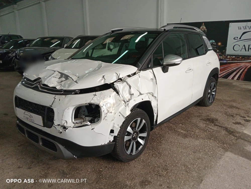 Citroën C3 Aircross null 15