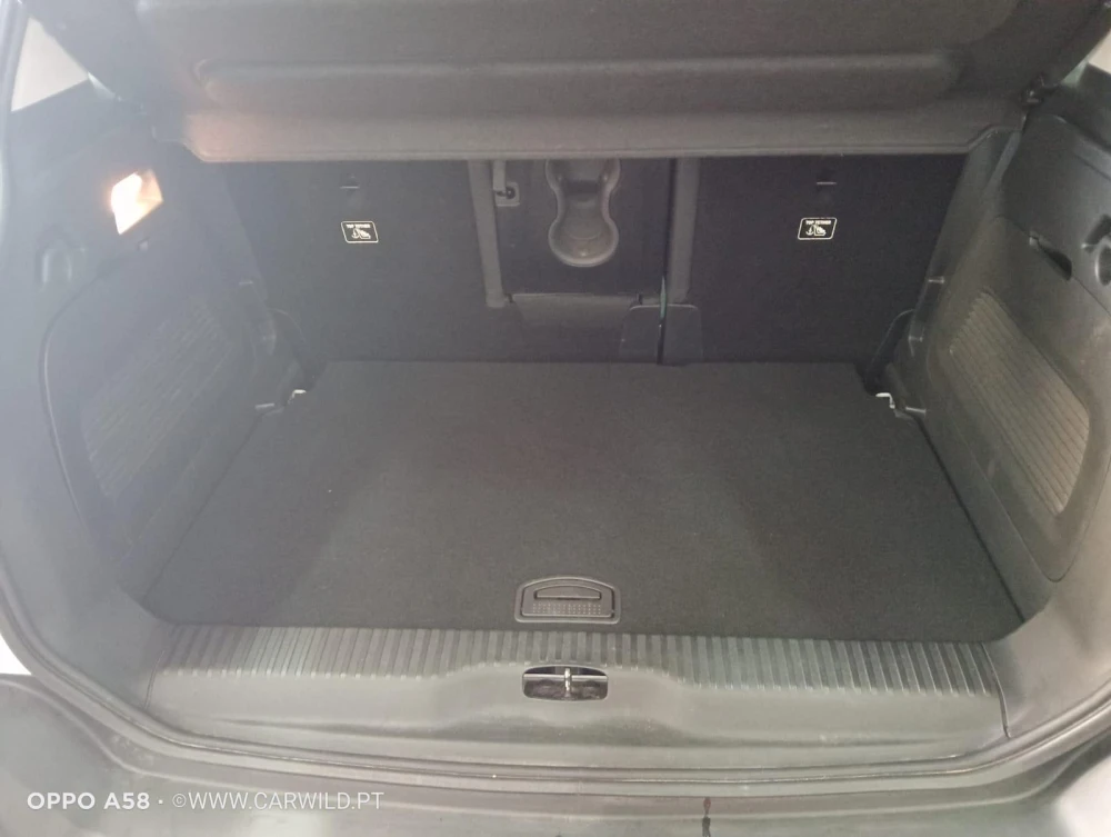 Citroën C3 Aircross null 7