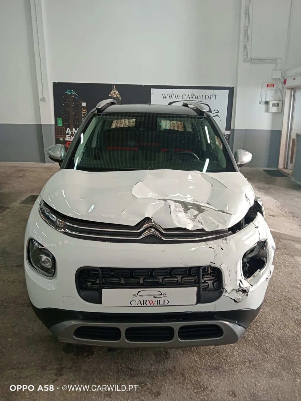 Citroën C3 Aircross null 13