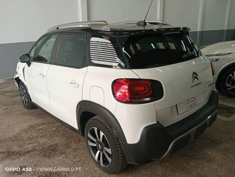 Citroën C3 Aircross null 4