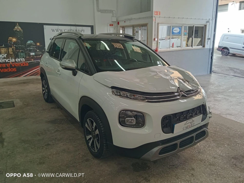 Citroën C3 Aircross null 16
