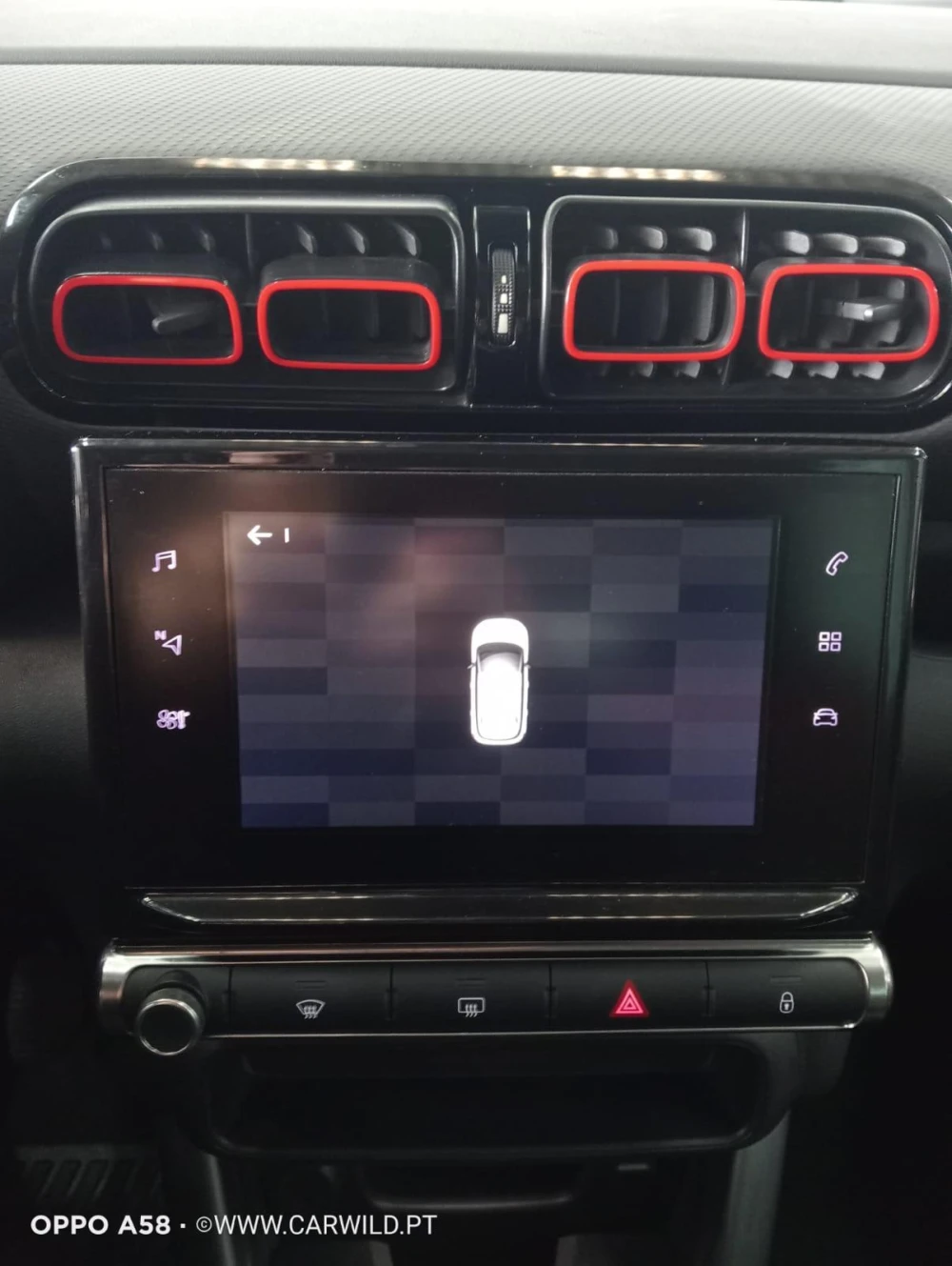 Citroën C3 Aircross null 22
