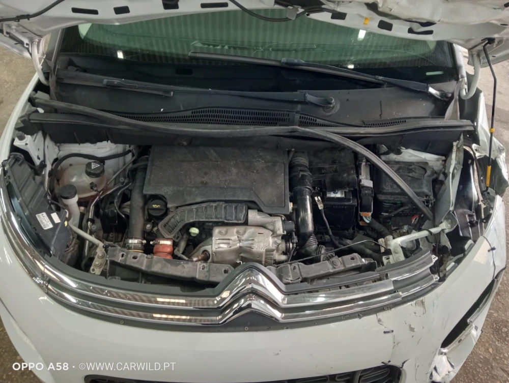Citroën C3 Aircross null 8