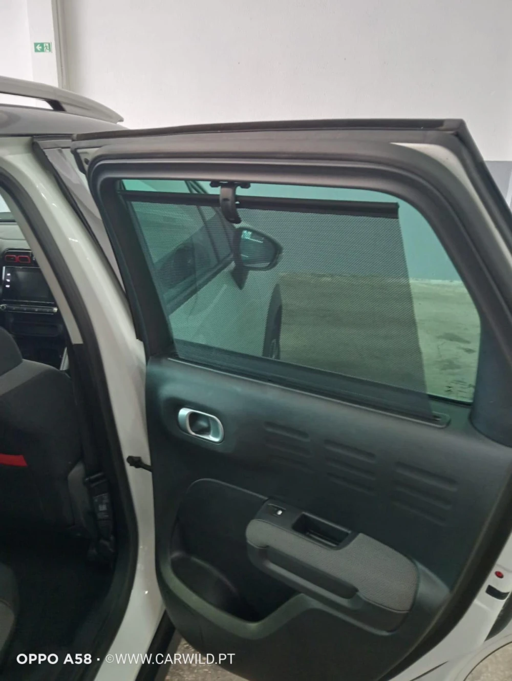Citroën C3 Aircross null 14