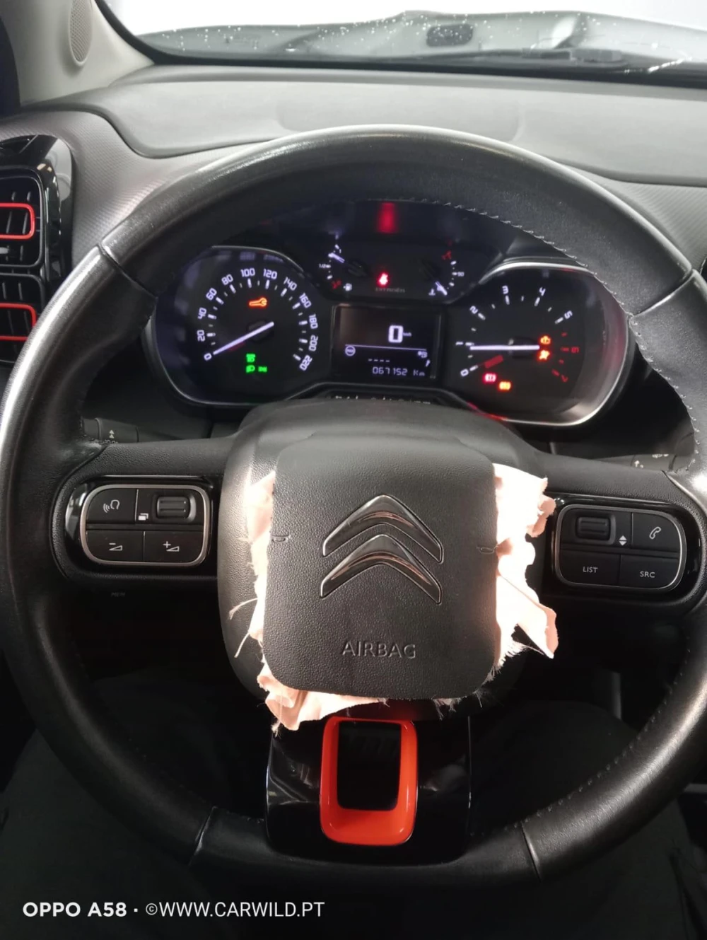 Citroën C3 Aircross null 26