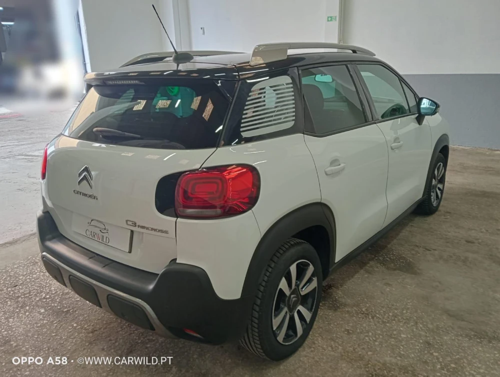 Citroën C3 Aircross null 3