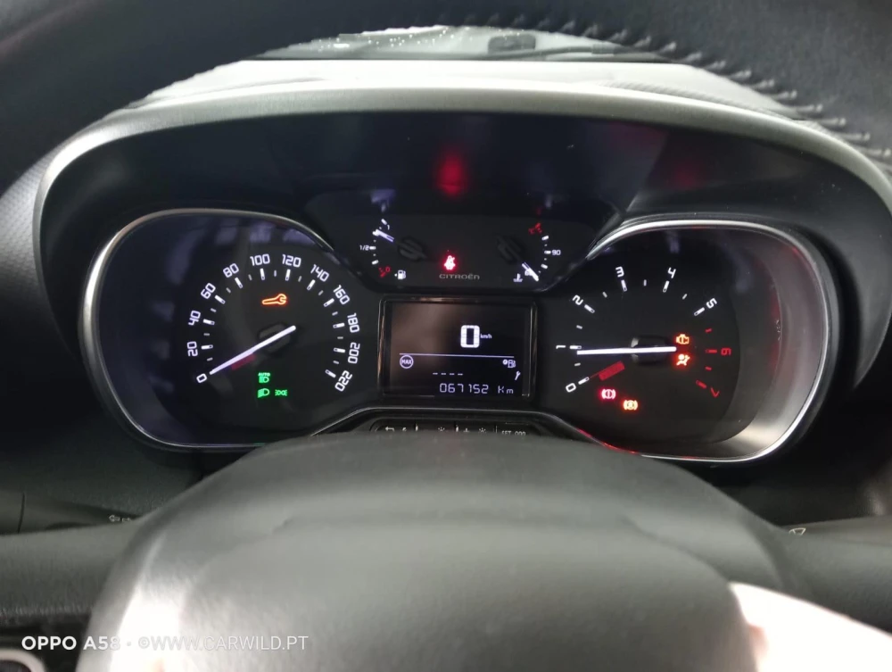 Citroën C3 Aircross null 27