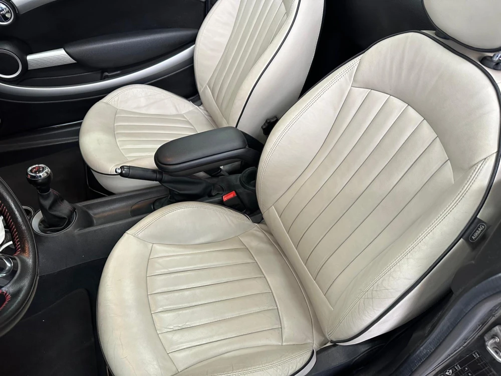 MINI John Cooper Works S Roadster 7