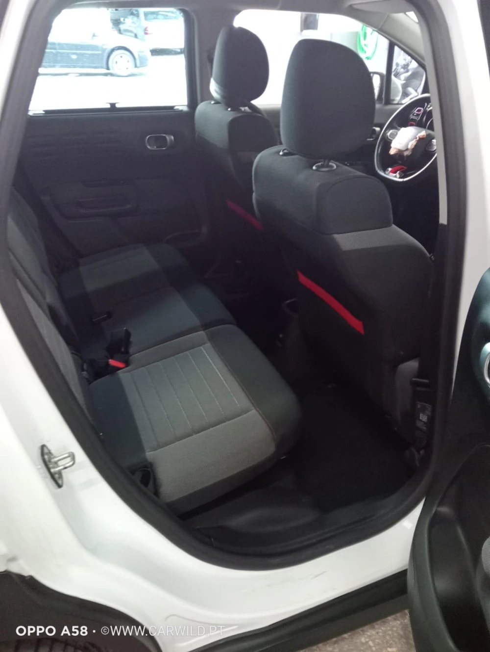 Citroën C3 Aircross null 19