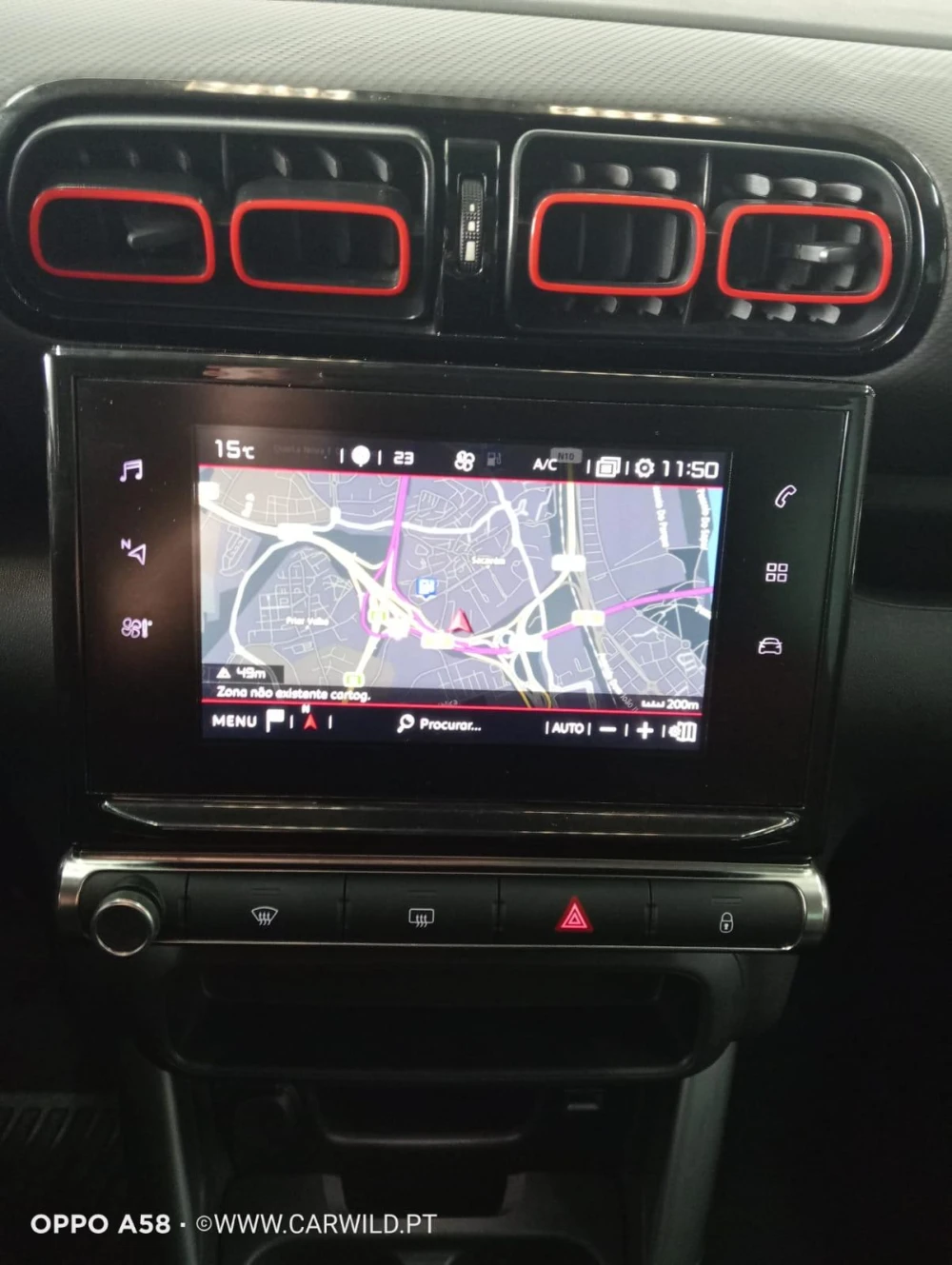 Citroën C3 Aircross null 21