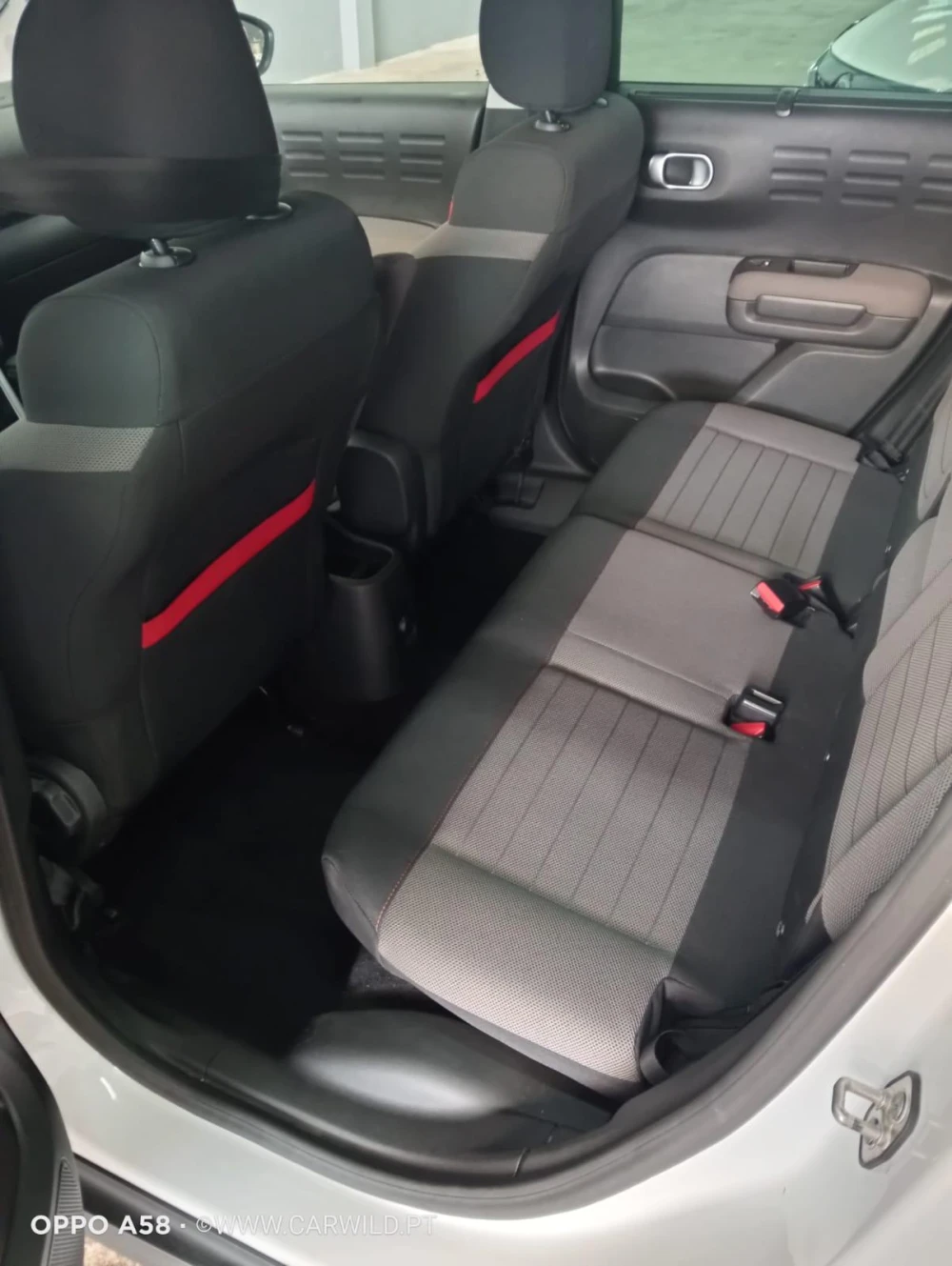 Citroën C3 Aircross null 24