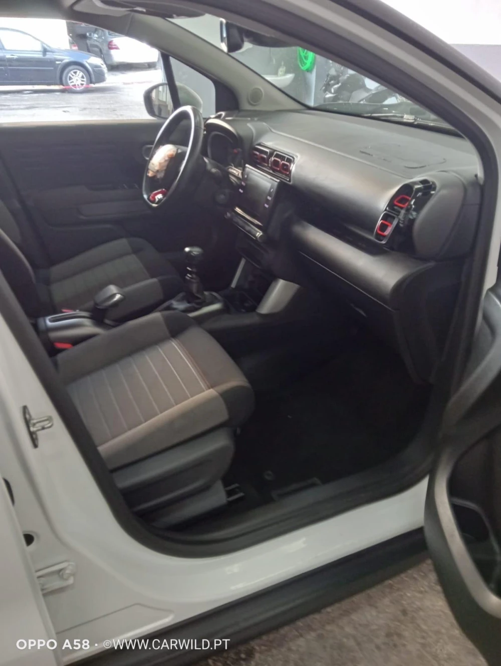 Citroën C3 Aircross null 18