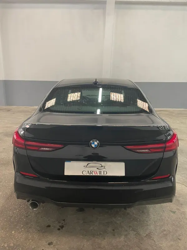 BMW 216 Gran Coupé 5