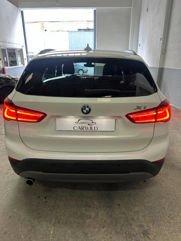BMW X1 null 10