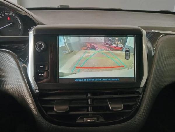 Peugeot 2008 null 8