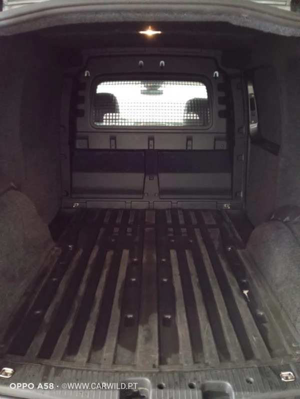Volkswagen Caddy null 22