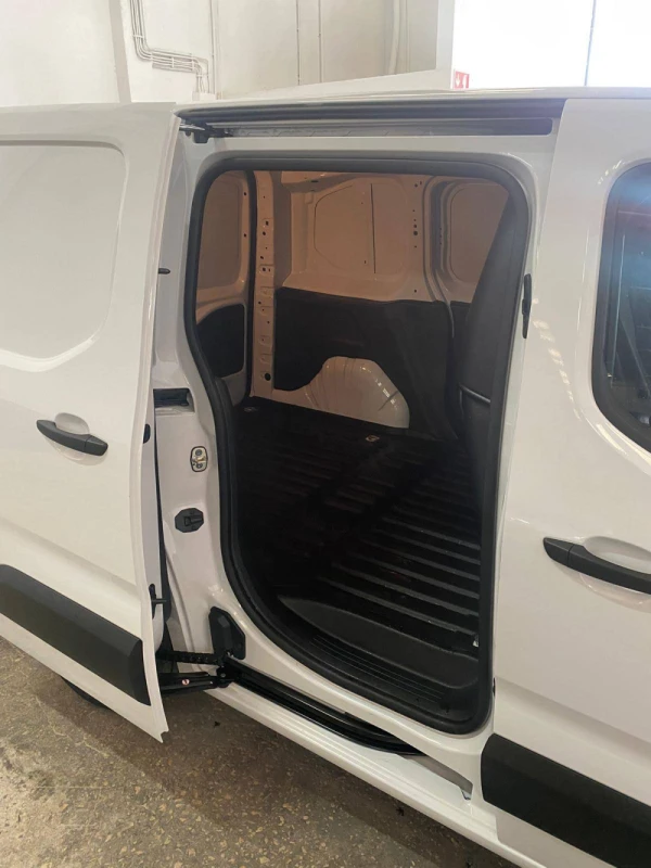 Citroën Berlingo 15