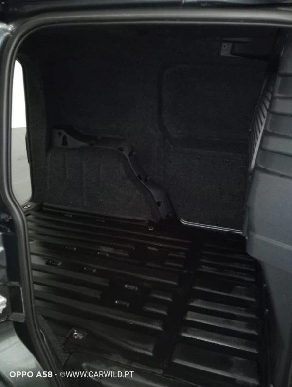 Volkswagen Caddy null 13