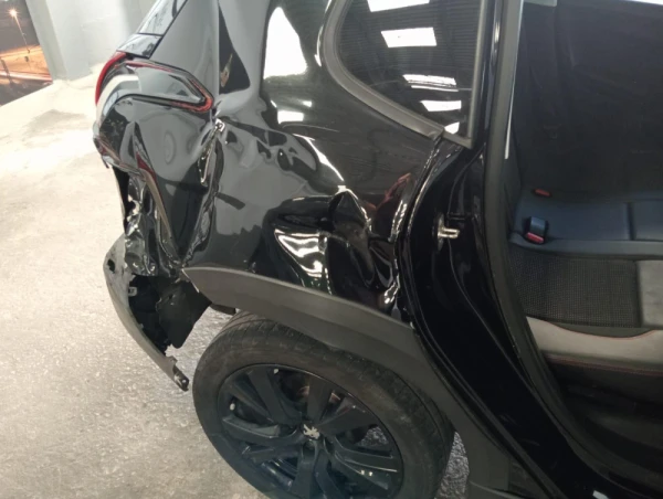Peugeot 2008 null 14