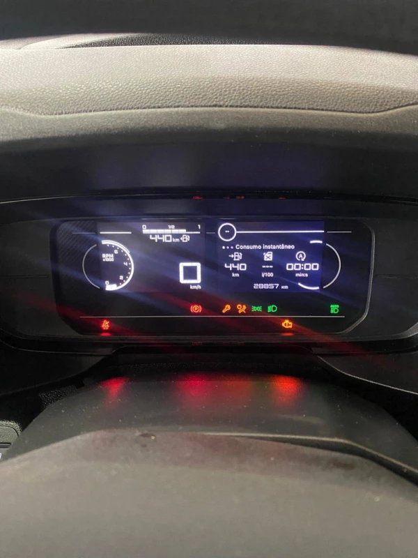 Citroën Berlingo 21