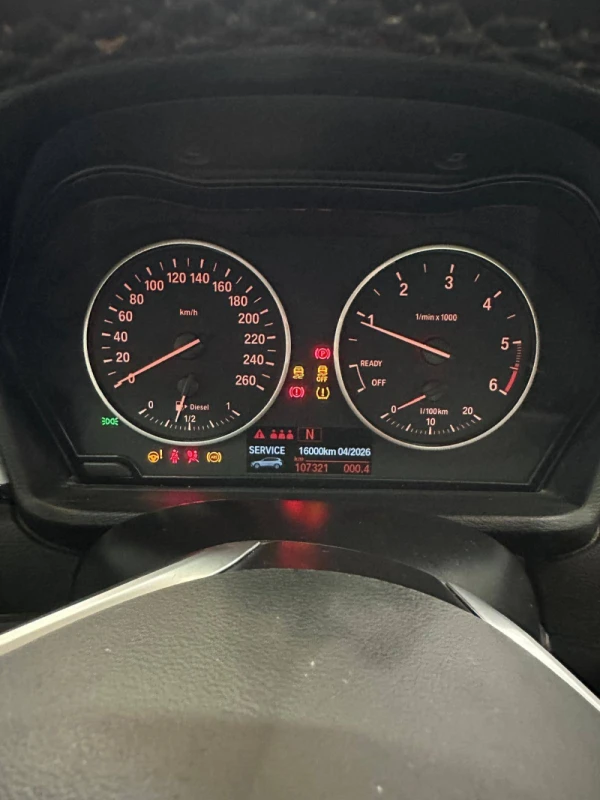 BMW X1 null 2