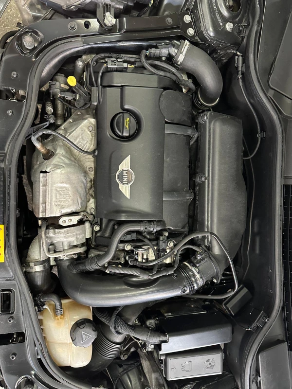 MINI John Cooper Works S Roadster 15