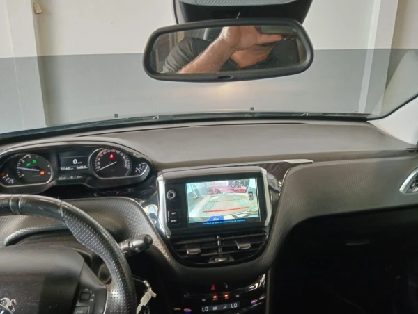 Peugeot 2008 null 16