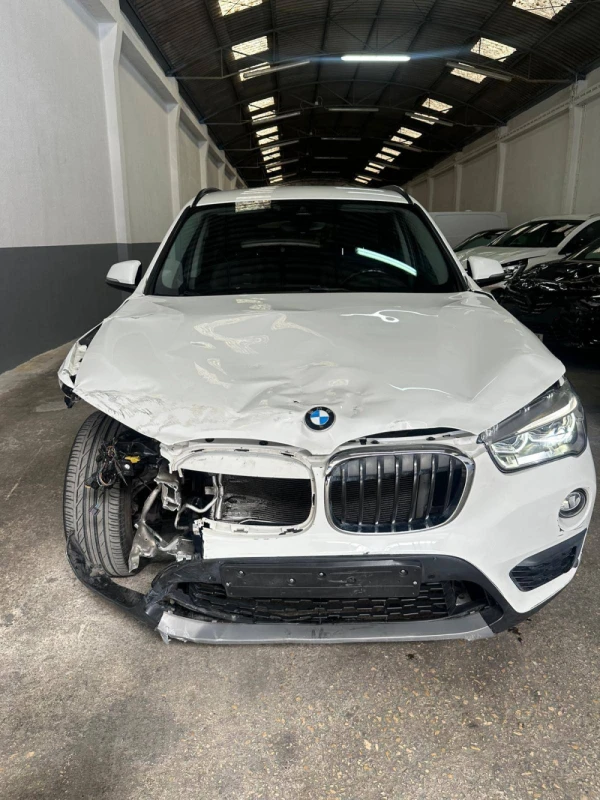 BMW X1 null 1
