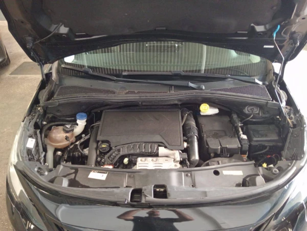 Peugeot 2008 null 13