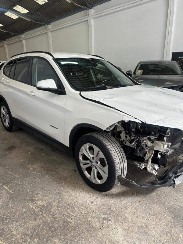 BMW X1 null 11
