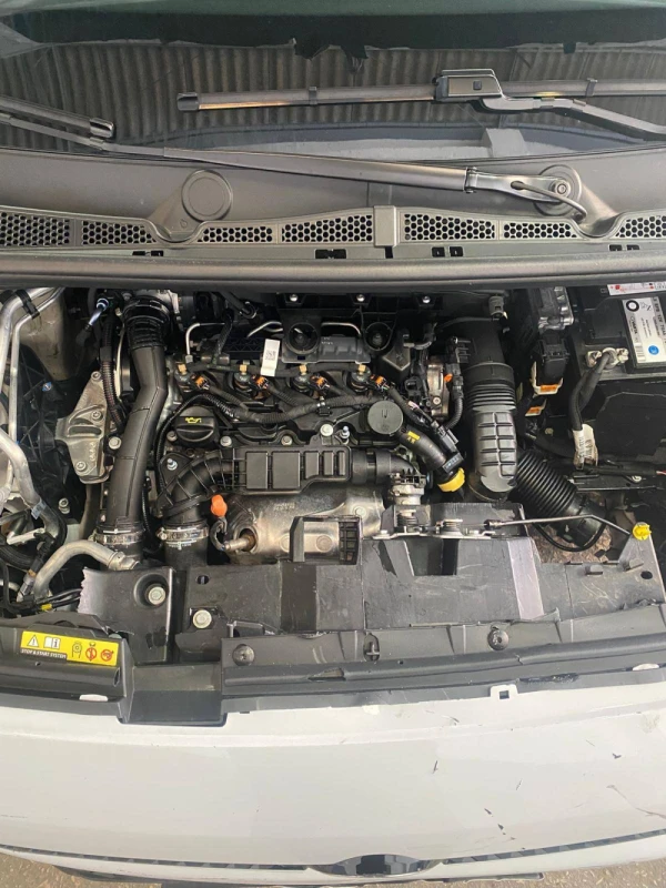 Citroën Berlingo 10