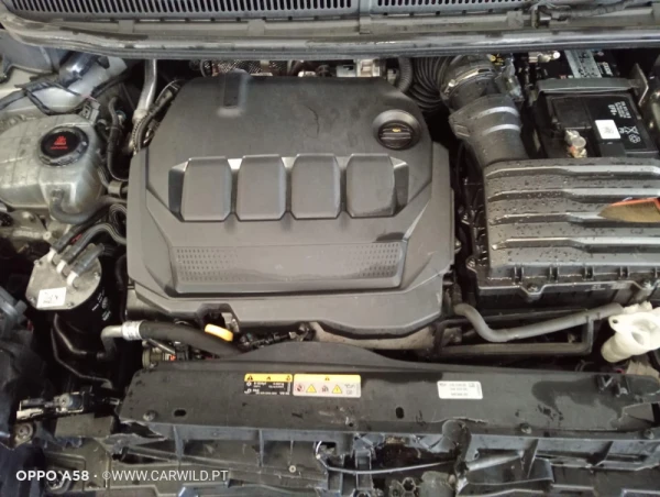 Volkswagen Caddy null 9
